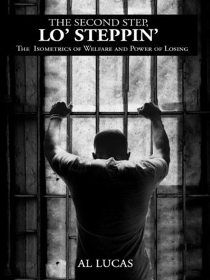 cover image of The Second Step, Lo' Steppin'